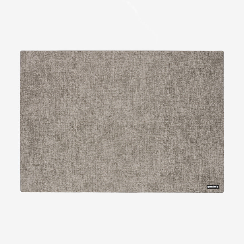 Guzzini | Tiffany Rectangular Reversible Fabric Placemat