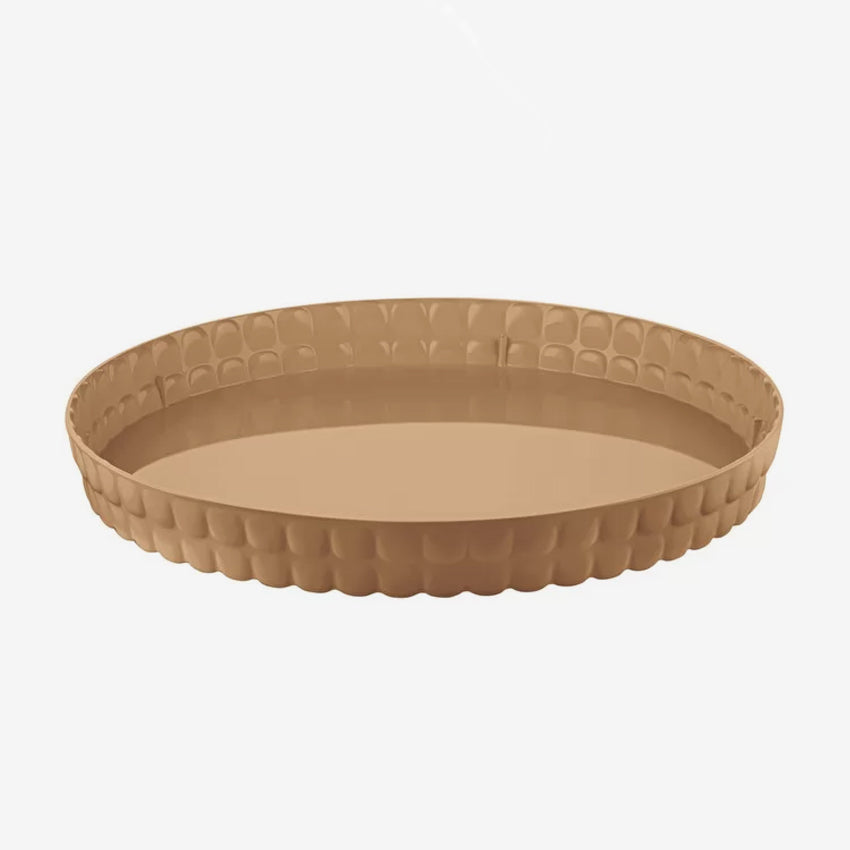 Guzzini | Tiffany Round Tray