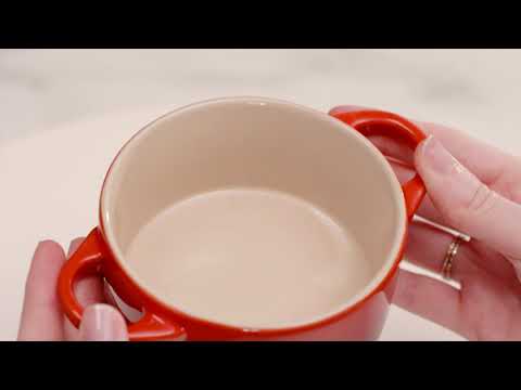 Le Creuset | Mini Round Cocotte