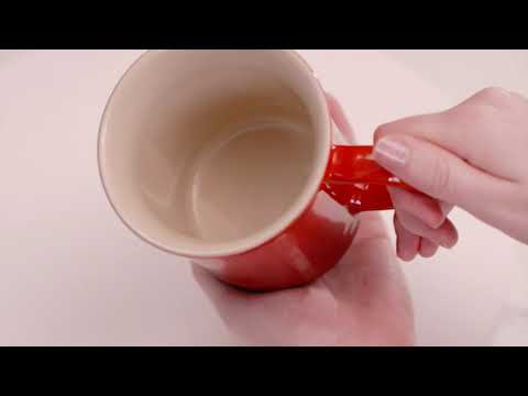 Le Creuset | Tasses classiques - Ensemble de 4