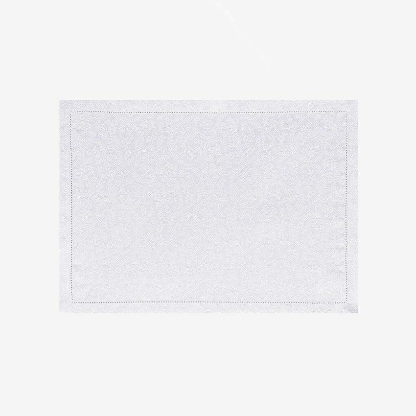 Le Jacquard Français | Set de Table Portofino Fiori