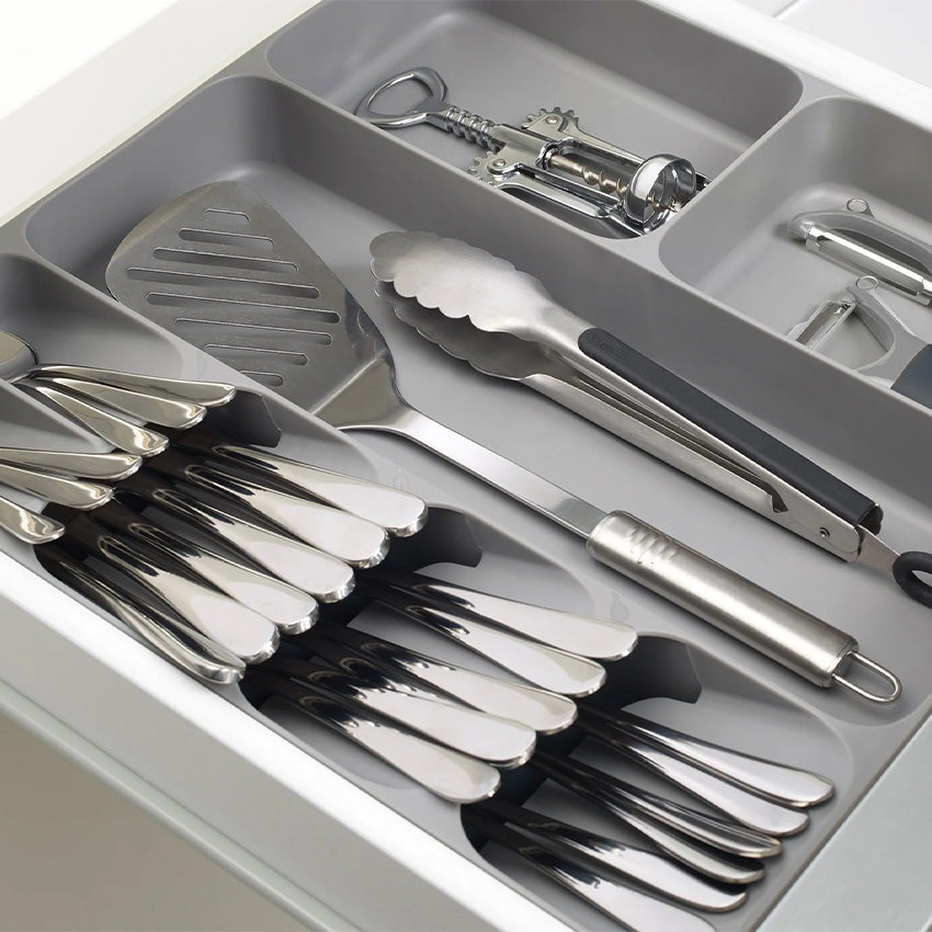 Joseph Joseph | DrawerStore™ Cutlery, Utensil & Gadget Organiser