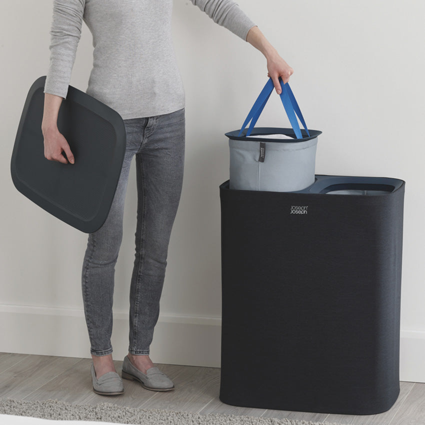 Joseph Joseph | TOTA 90L Panier à linge