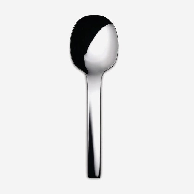 Maison Lipari Tibidabo Serving Spoon  ALESSI.