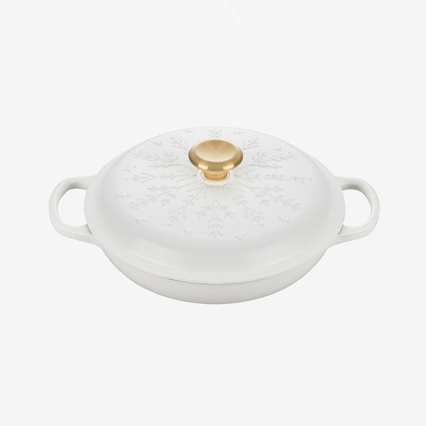 Le Creuset | Signature Cast Iron Braiser