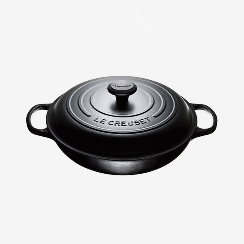 Le Creuset | Signature Cast Iron Braiser