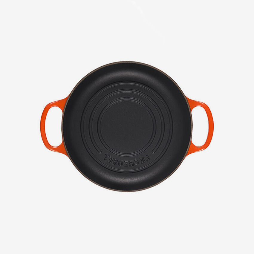 Le Creuset | Bread Oven