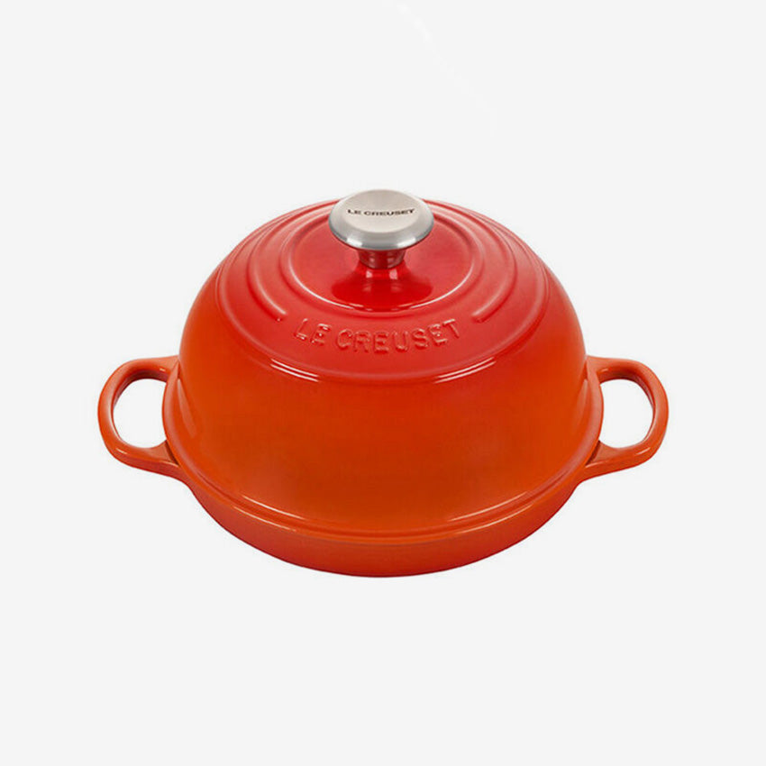 Le Creuset | Bread Oven