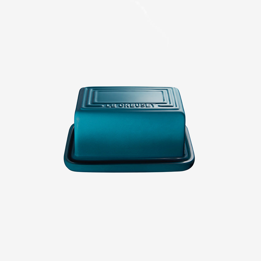 Le Creuset | Classic Butter Dish