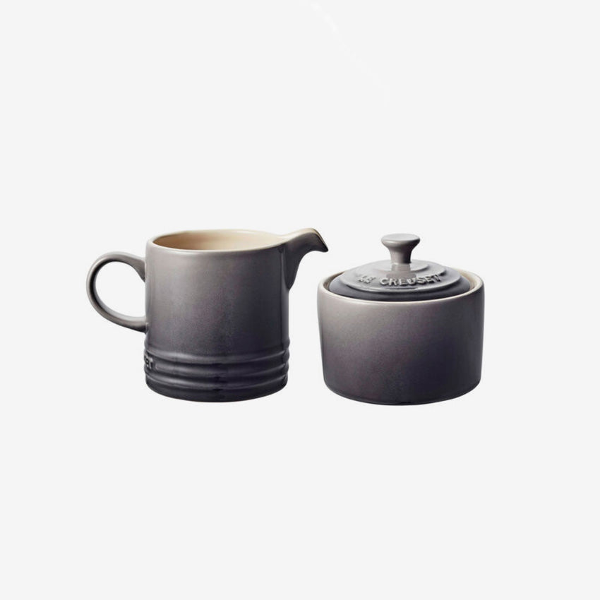 Le Creuset | Classic Cream & Sugar Set