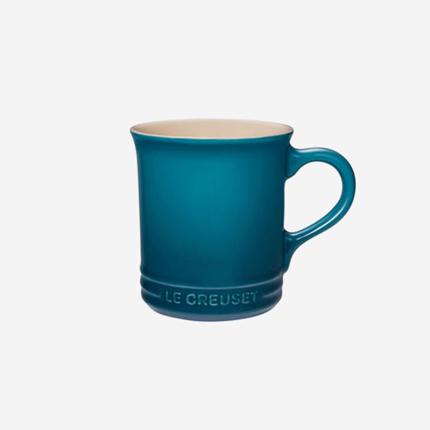 Le Creuset | Tasses classiques - Ensemble de 4