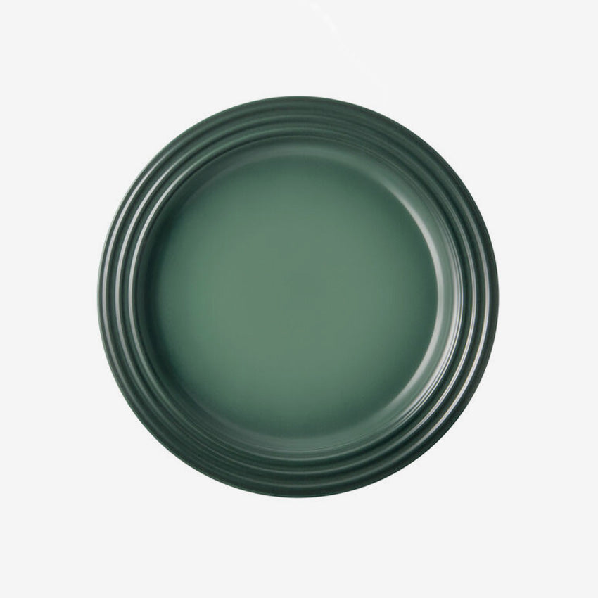 Le Creuset | Set of 4 Classic Salad / Dessert Plates
