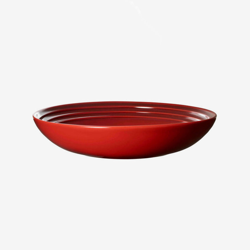 Le Creuset | Ensemble de 4 Bols à Pâtes Coupe Classique