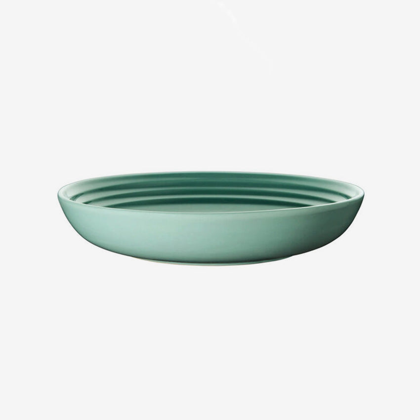 Le Creuset | Ensemble de 4 Bols à Pâtes Coupe Classique