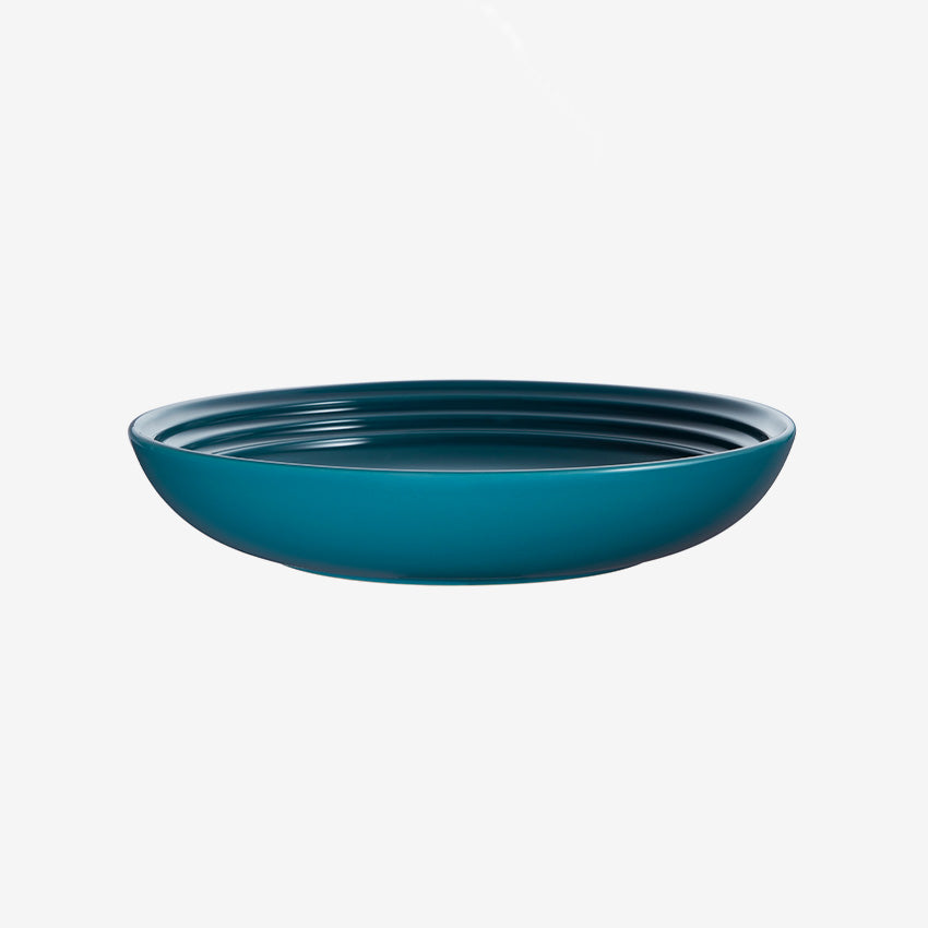 Le Creuset | Ensemble de 4 Bols à Pâtes Coupe Classique