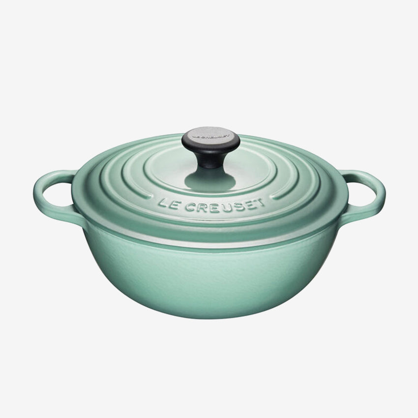 Le Creuset | 4.1 L Cast Iron Chef's French Oven