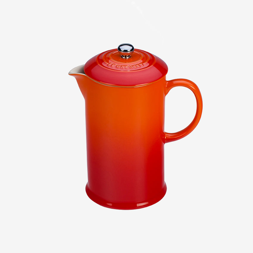 Le Creuset | Classic French Press