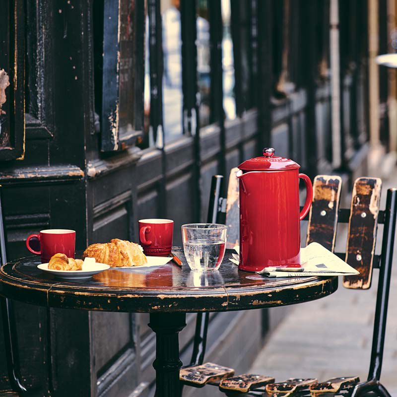 Le Creuset | Classic French Press