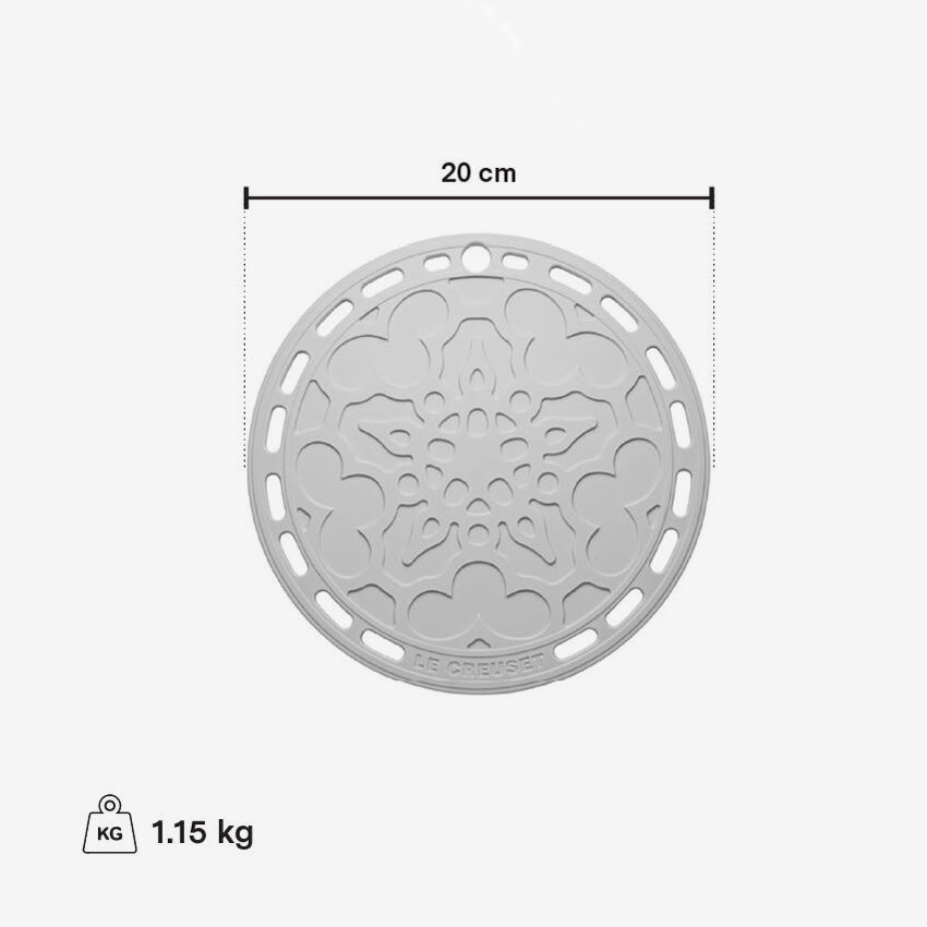 Le Creuset | Dessous de Plat Français