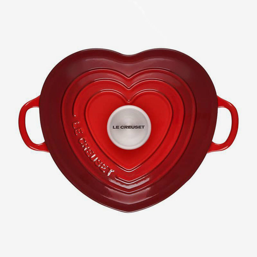 Le Creuset | Heart Cocotte