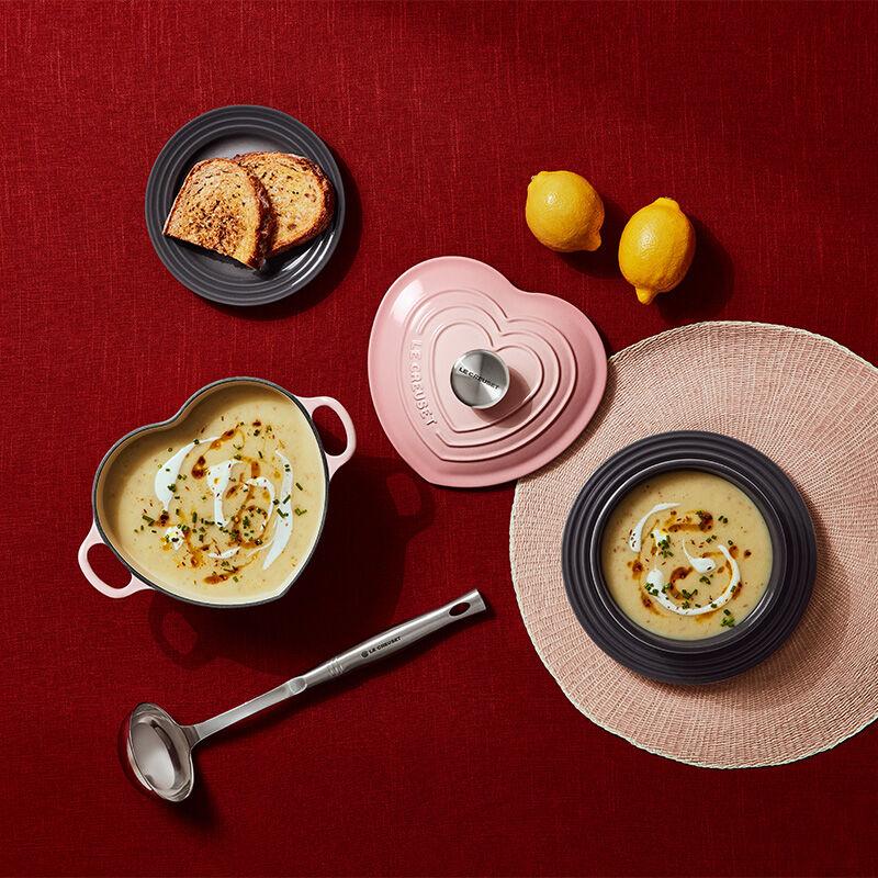 Le Creuset | Cocotte en forme de coeur