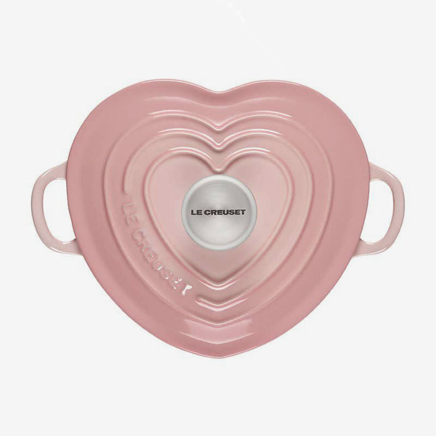 Le Creuset | Cocotte en forme de coeur