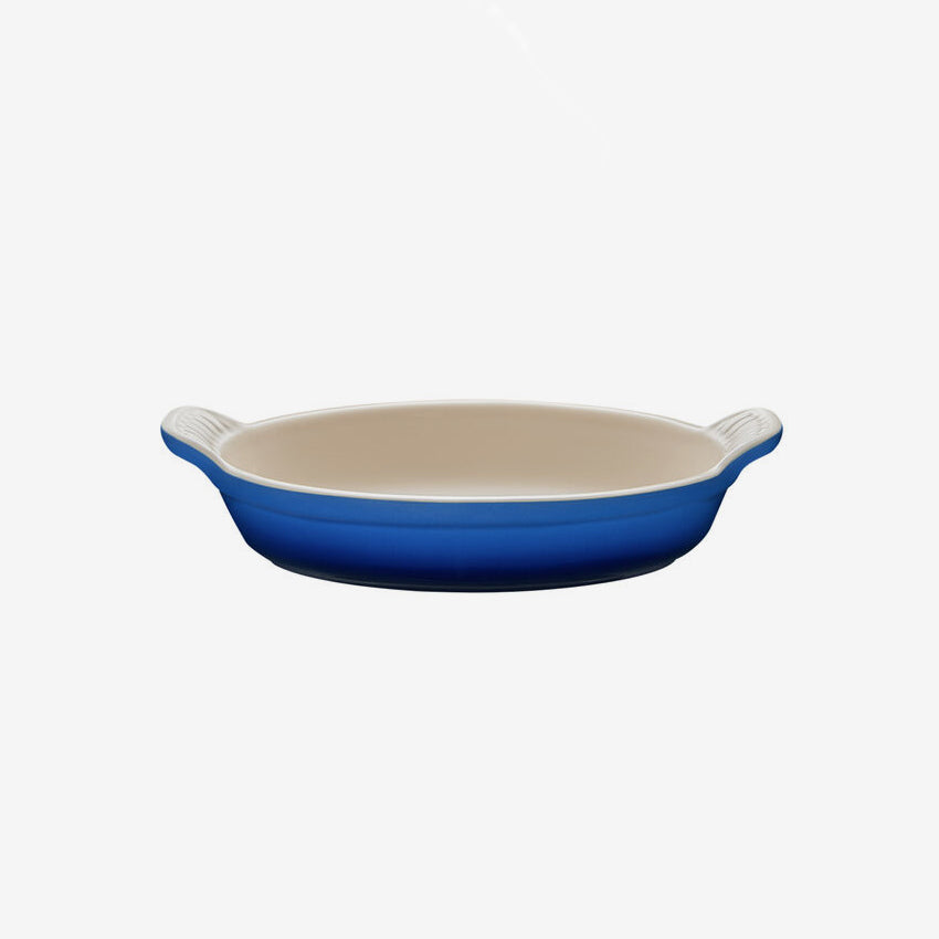 Le Creuset | Heritage Oval Au Gratin Dish