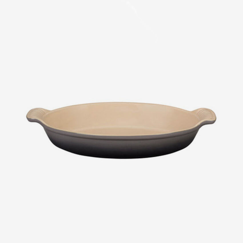 Le Creuset | Heritage Oval Au Gratin Dish