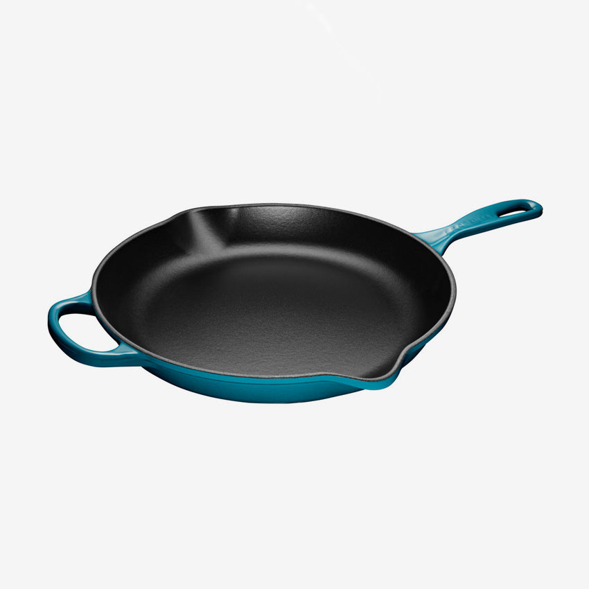 Le Creuset | Poêle Signature en Fonte