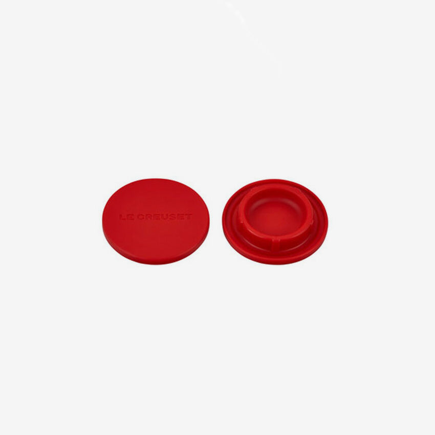 Le Creuset | Set of 2 Silicone Mill Caps