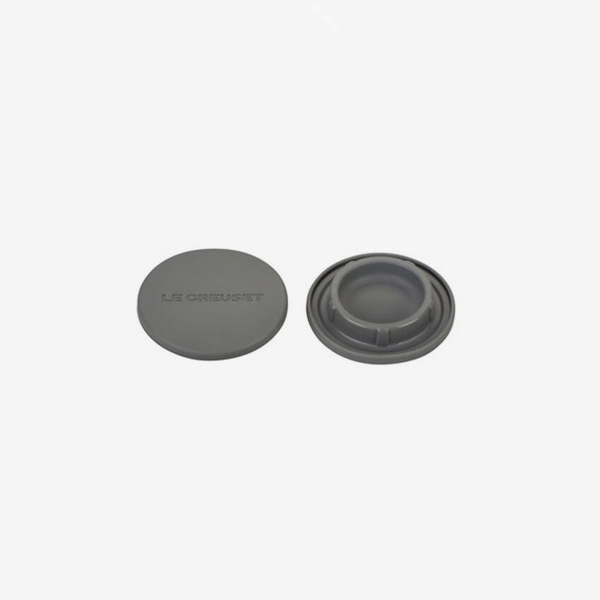 Le Creuset | Set of 2 Silicone Mill Caps