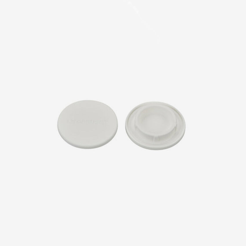 Le Creuset | Set of 2 Silicone Mill Caps