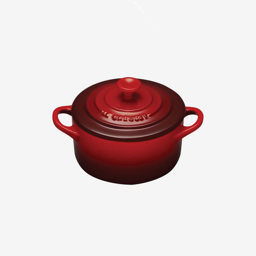 Le Creuset | Mini Round Cocotte