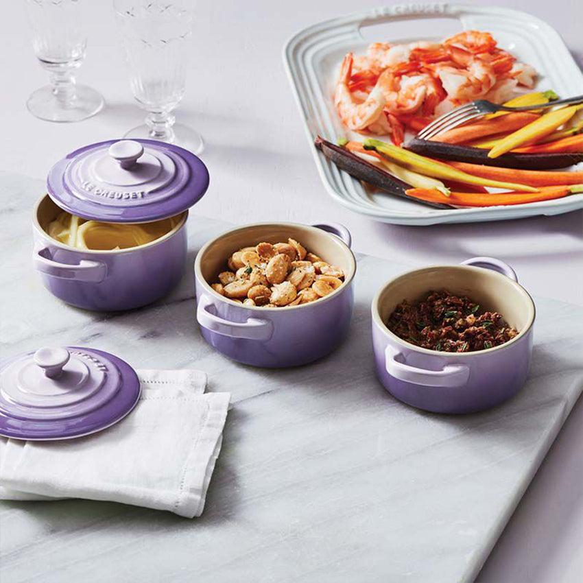 Le Creuset | Mini Round Cocotte
