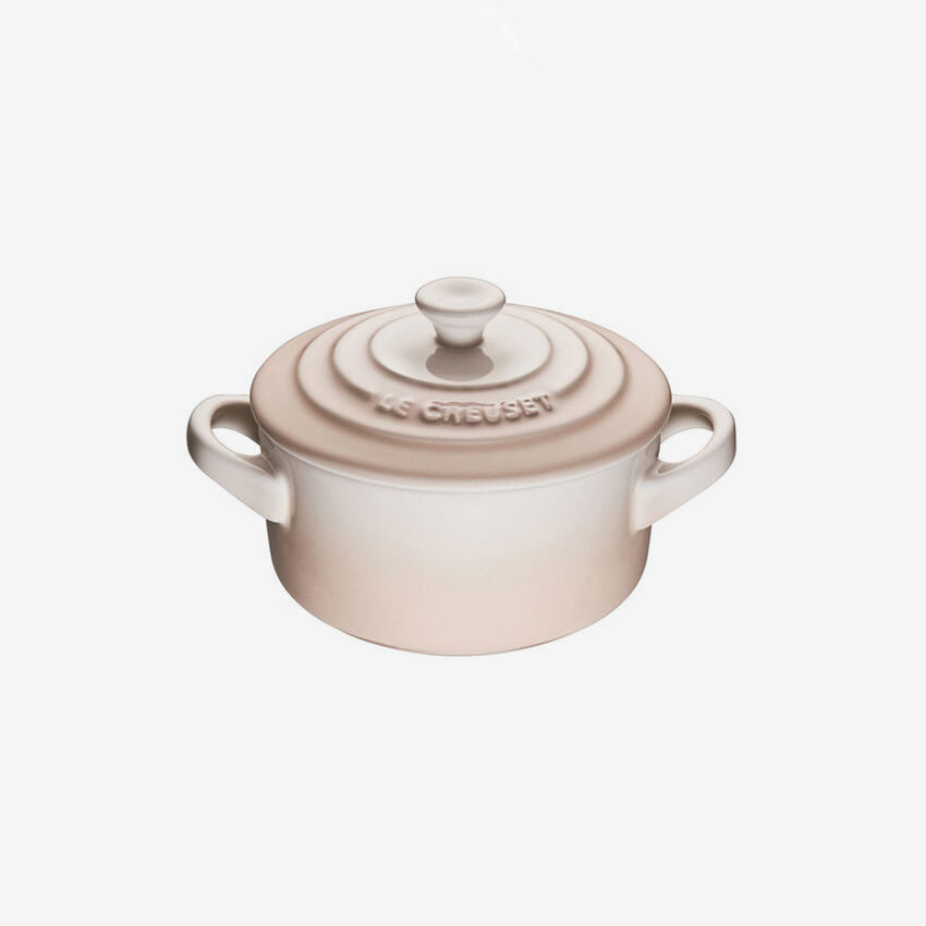 Le Creuset | Mini Round Cocotte