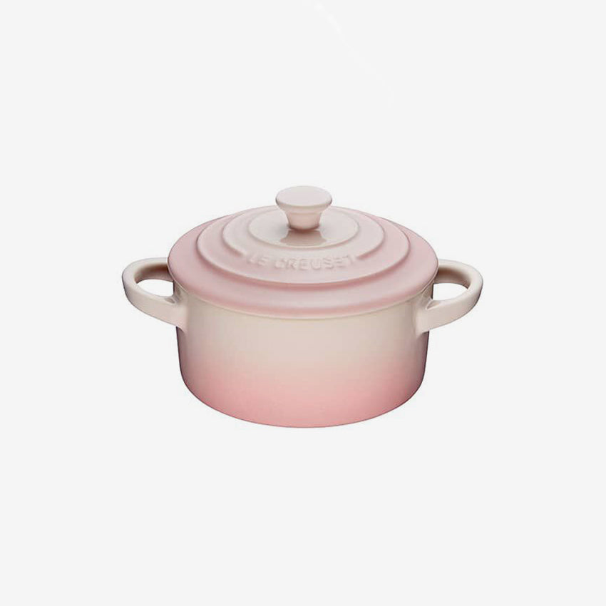 Le Creuset | Mini Round Cocotte