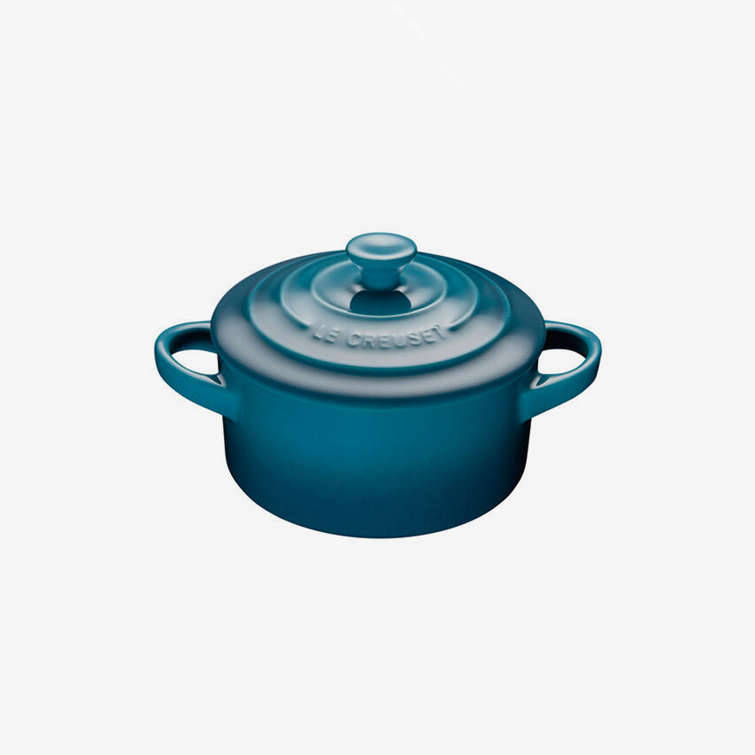 Le Creuset | Mini Round Cocotte