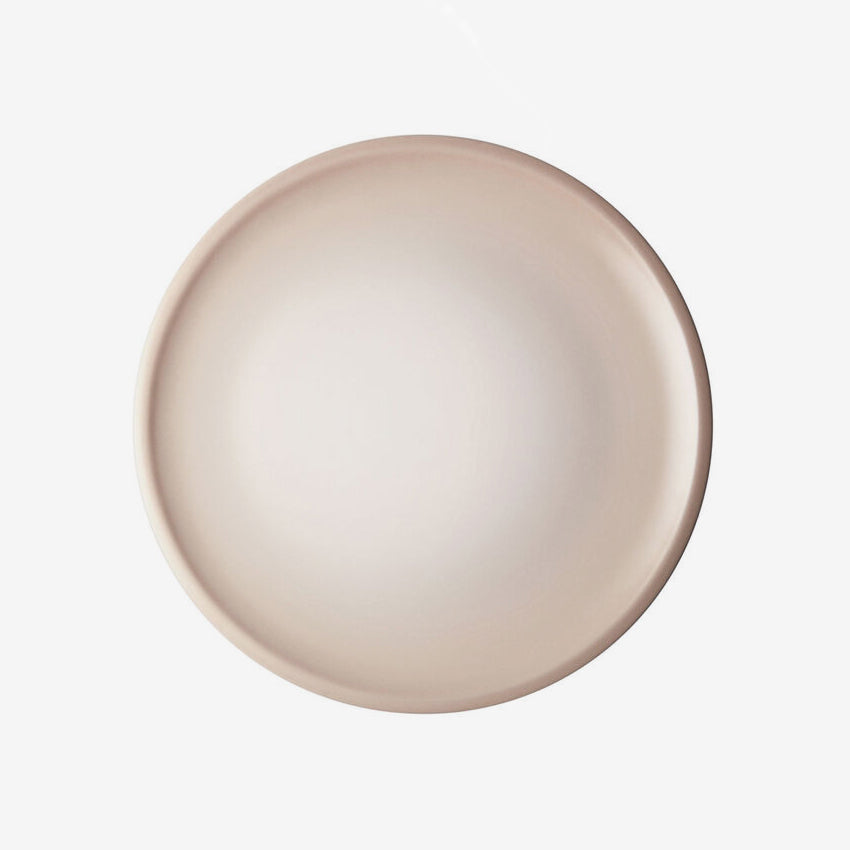 Le Creuset | Set of 4 Minimalist Dinner Plates