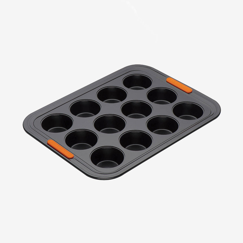 Le Creuset | Plateau à muffins 12 tasses