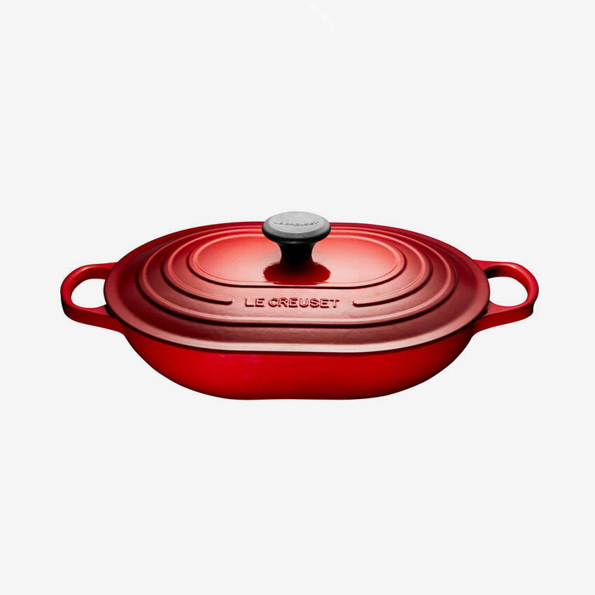 Le Creuset | Oblong Casserole