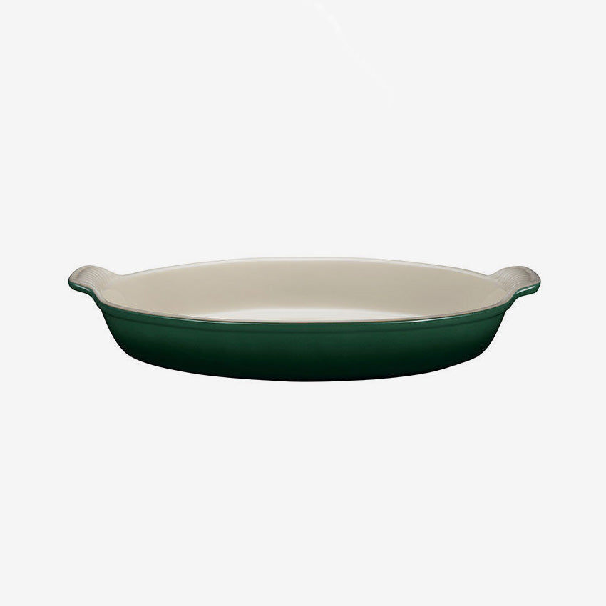 Le Creuset | Heritage Oval Au Gratin Dish