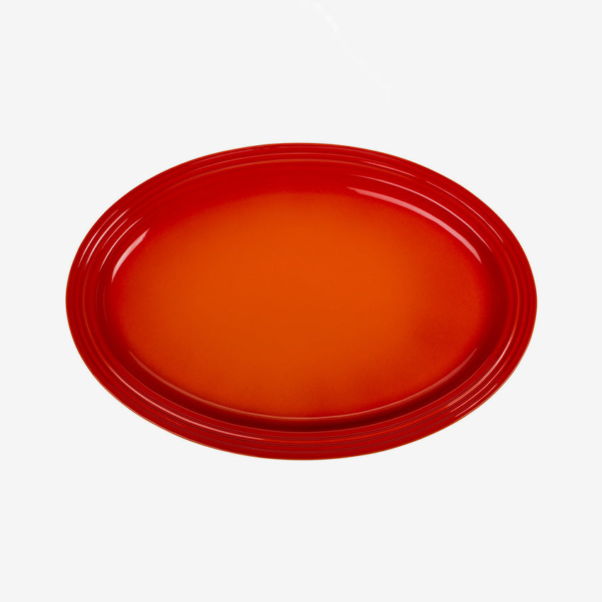 Le Creuset | Plat de service classique