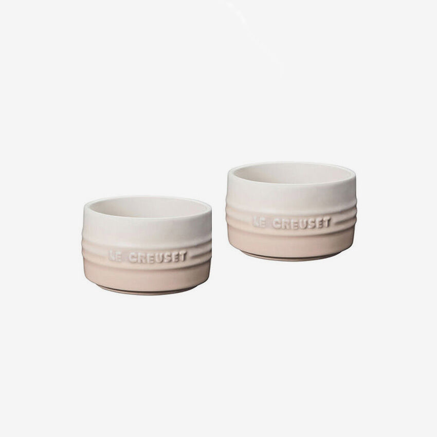 Le Creuset | Set of 2 Stackable Ramekins