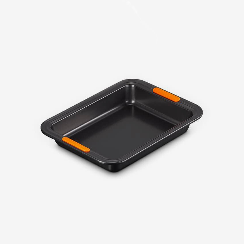 Le Creuset | Moule à Gâteau Rectangulaire Antiadhésif