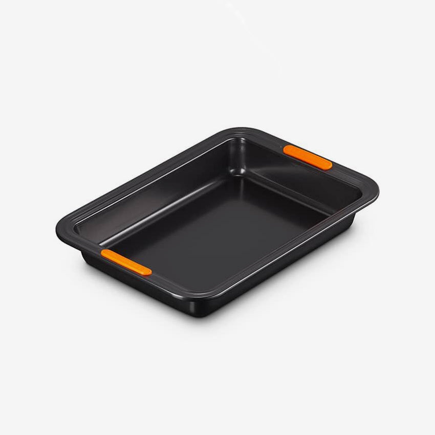 Le Creuset | Moule à Gâteau Rectangulaire Antiadhésif