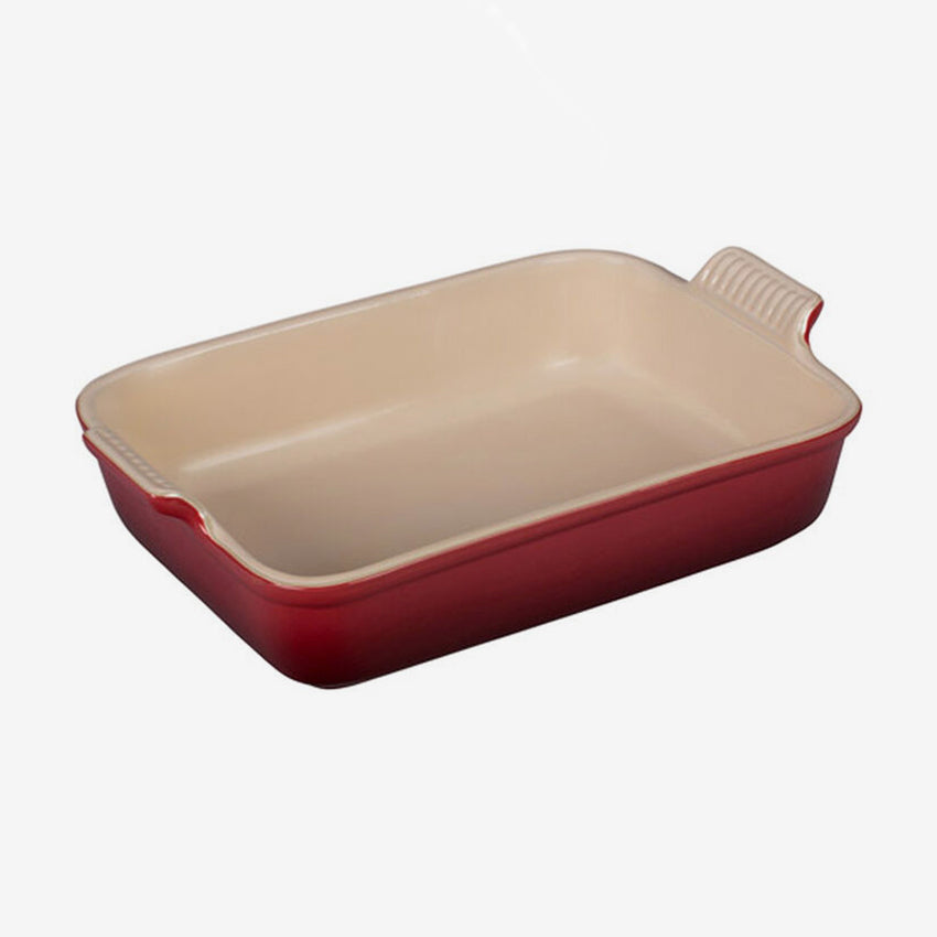 Le Creuset | Stoneware Heritage Rectangular Dish