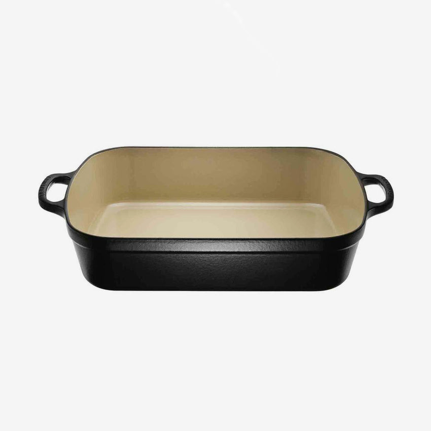 Le Creuset | Plat à Rôtir Rectangulaire de 4.9 L