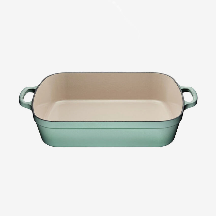 Le Creuset | Plat à Rôtir Rectangulaire de 4.9 L