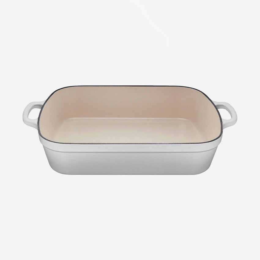 Le Creuset | Plat à Rôtir Rectangulaire de 4.9 L