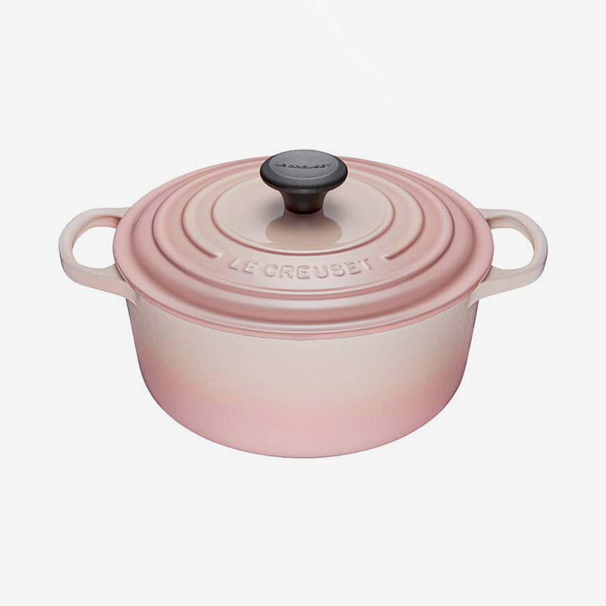 Le Creuset | Round Cast Iron Dutch Oven